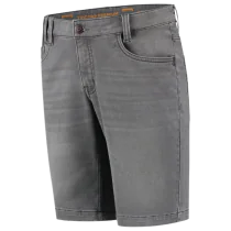 Tricorp Premium Stretch Denim Shorts, 1 Stykk, SUT-504010