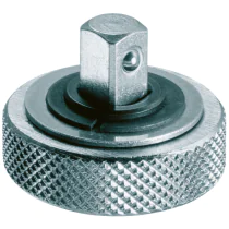 Gedore Blue Line, 2093 HR-94, håndskralle, 1/4 tomme, 1 stk., SGD-6069870