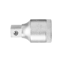 Gedore Blue Line, 1930, Reduser 1/2 tomme til 3/8 tomme, 1 stk., SGD-6143000