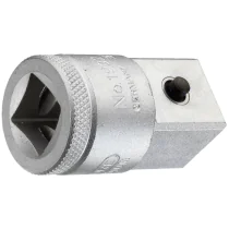 Gedore Blue Line, 1932, Konverter 1/2 tomme til 3/4 tomme, 1 stk., SGD-6143190