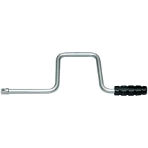 Gedore Blue Line, 1985, Speed Brace 1/2 tomme, 395 mm, 1 stk., SGD-6143350