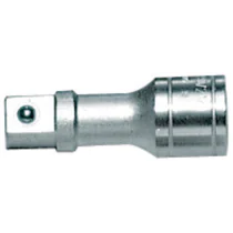 Gedore Blue Line 1/2 tomme forlengelsesstenger, 63 mm til 305 mm, 1 Stykk, SGD-076