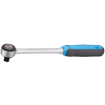 Gedore Blue Line, 1993 U-3, vendbar skralle 1/2 tomme, 1 stk., SGD-6144240