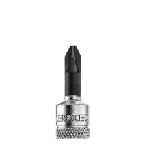 Gedore Skruebiter 1/4" Phillips, 1 Stykk, SGD-430