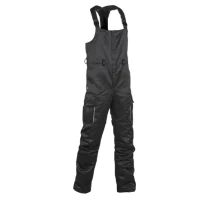 Dimex Vinter Bib & Braces – Vann- og smussavvisende, 1 Stykk, SDM-6179