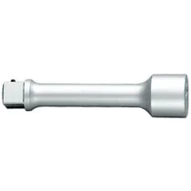 Gedore Blue Line 1 tommers forlengelsesstangsett, 200 mm til 400 mm, 1 Stykk, SGD-084