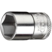 Gedore 3/8" Hex Nøkkelsett – Høy Kvalitet, 1 Stykk, SGD-697
