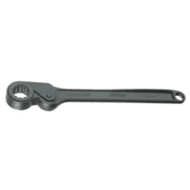 Gedore Blue Line UD Profilfriksjonstype Skralle med ring, 12-80 mm, 1 Stykk, SGD-038