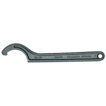 Gedore Blue Line Kroknøkkel med knekk, 16-220 mm, 1 Stykk, SGD-144