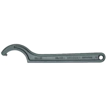 Gedore Blue Line Kroknøkkel med stift, 16-220 mm, 1 Stykk, SGD-145