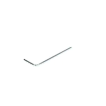 Gedore Blue Line Sekskantnøkkelsett, 0,7 mm til 32 mm, 1 Stykk, SGD-148