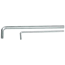 Gedore Blue Line 42 EL ekstra langt sekskantnøkkelsett, 1/8" til 9/16", SGD-153