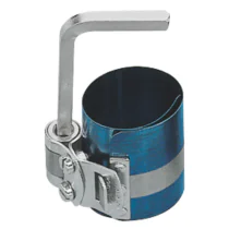 Gedore Blue Line Stempelringkompressorsett, 50-175 mm, 1 Stykk, SGD-183