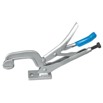 Gedore Blue Line, 137 MSP, Machine Workbench Clamp, 1 stk, SGD-6408080