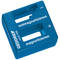 Gedore Blue Line, 149, Magnetizer og Demagnetizer, 1 stk, SGD-6416500