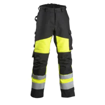 Dimex Multi Vinterbukser – Høy Slitestyrke, Antistatisk, 1 Stykk, SDM-6438