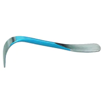 Gedore Blue Line Karosserihåndtaksett, 450 mm til 500 mm, 1 Stykk, SGD-220