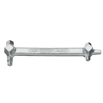 Gedore Blue Line, 299, Dreneringspluggnøkkel, 1 stk, SGD-6464580