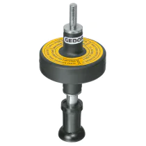 Gedore Blue Line, 654, ventilsliper med sugekopper, 1 stk, SGD-6535270