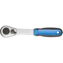 Gedore Blue Line, 671, Bit Ratchet 1/4 tommers sekskant, 1 stk., SGD-6535350