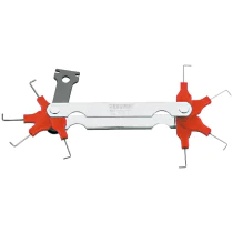 Gedore Blue Line, 705 M, Tennpluggmåler, 1 stk, SGD-6549570