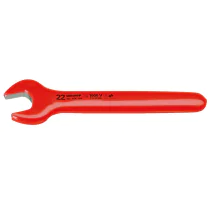 Gedore VDE Åpen Ende Nøkkelsett, 1 Stykk, SGD-273