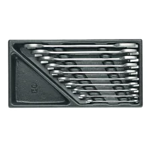 Gedore Blue Line, 1500 ES-6, Verktøymodul med Verktøysortiment, 1 sett, SGD-6621000