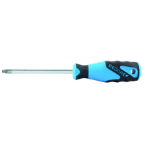 Gedore Blue Line 2163 TX Torx Plus-skrutrekkere, 6IP til 40IP, 1 Stykk, SGD-904