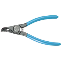Gedore Blue Line Vinklet låsetangsett for utvendige ringer, 3-140 mm, 1 Stykk, SGD-873