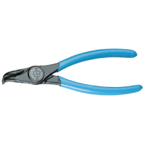 Gedore Blue Line Vinklet låsetang for innvendige ringer, 8-140 mm, 1 Stykk, SGD-891