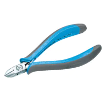 Gedore Blue Line, 8306-1, Sidekutter, 125 mm, 1 stk., SGD-6726450