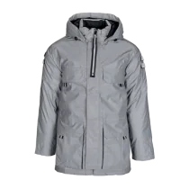 Tracker Original Parka – Reflekterende, Komfortabel ( 7070, 1 Stykk ), STK-7070