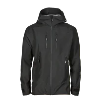 Tracker Adventure Shell Jakke – Vanntett, Pustende ( 7096, 1 Stykk ), STK-7096