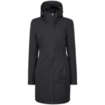 Tracker Lady Sport Parka – Vindtett, Vanntett ( 7162, 1 Stykk ), STK-7162