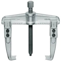Gedore Blue Line Universal Avtrekker 2-Arm Mønster 90-520 mm, SGD-015