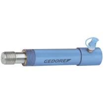 Gedore Hydraulisk Sylinder – 10 Tonns Løftekapasitet, 1 Stykk, SGD-936