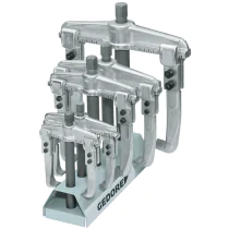 Gedore Blue Line, 1.06/ST, Avtrekkersett 1.06 Med skjermstativ, 1 sett, SGD-8111570