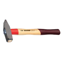 Gedore ROTBAND-PLUS Hammer, 1 Stykk, SGD-424