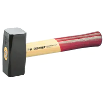 Gedore Klubbehammere, 1 Stykk, SGD-411