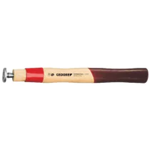 Gedore Blue Line E-609 Reservehåndtak Hickory Rotband-Plus, 600-900 mm, 1 Stykk, SGD-455