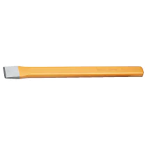 Gedore Flat Meisel – Vanadium Stål, Induktivt Temperert, 1 Stykk, SGD-398