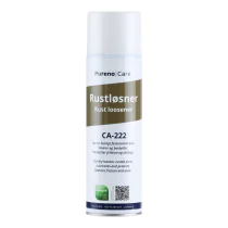 Pureno Rust Remover Spray, CA–222, 500 ml, SPN-870115