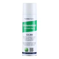 Pureno Lubricant Spray, CA-204, 500 ml, SPN-870131