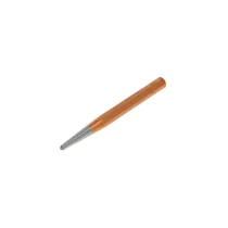 Gedore Senterpunsj – Vanadium Stål, Høy Slitestyrke, 1 Stykk, SGD-391