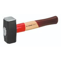 Gedore ROTBAND-PLUS og Club Hammer, 1 Stykk, SGD-413