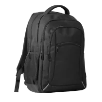 Tracker Pc-sekk – Sikkerhetsrom, God Polstring ( 901004, Svart, 1 Stykk, størrelse-28L )