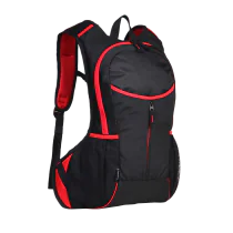 Tracker Original Bike Pack – Stilren, Elegant ( 9056, 1 Stykk, størrelse-20L, STK-9056