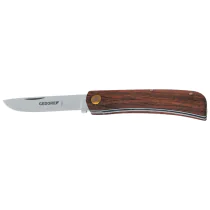 Gedore Blue Line, 0059-10, lommekniv, 210 mm, 1 stk., SGD-9101120