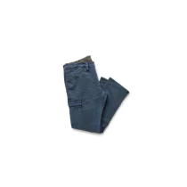 Dike Cotton Jakke – Unik, Pustende Komfort ( 91231-800-XS, Pudder, 1 Stykk, Størrelse- XS )