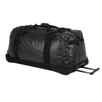 Tracker Miljøvennlig Presenning – Slitesterk, Vannavstøtende (919004, Svart, 1 stk, størrelse-150L)